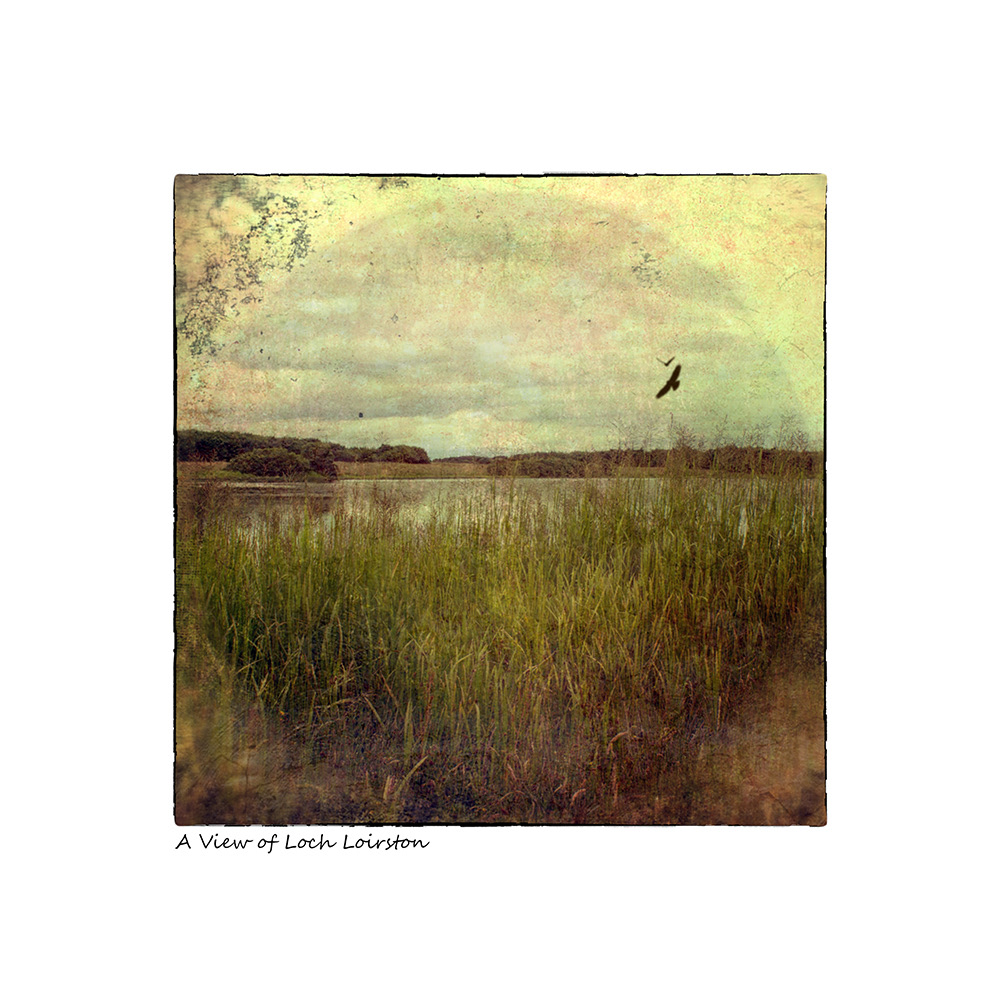 A View of Loch Loirston