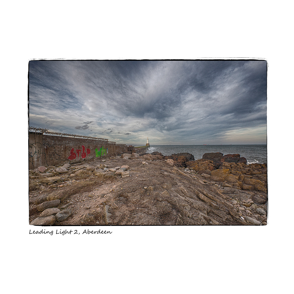 Leading Light 2, Aberdeen