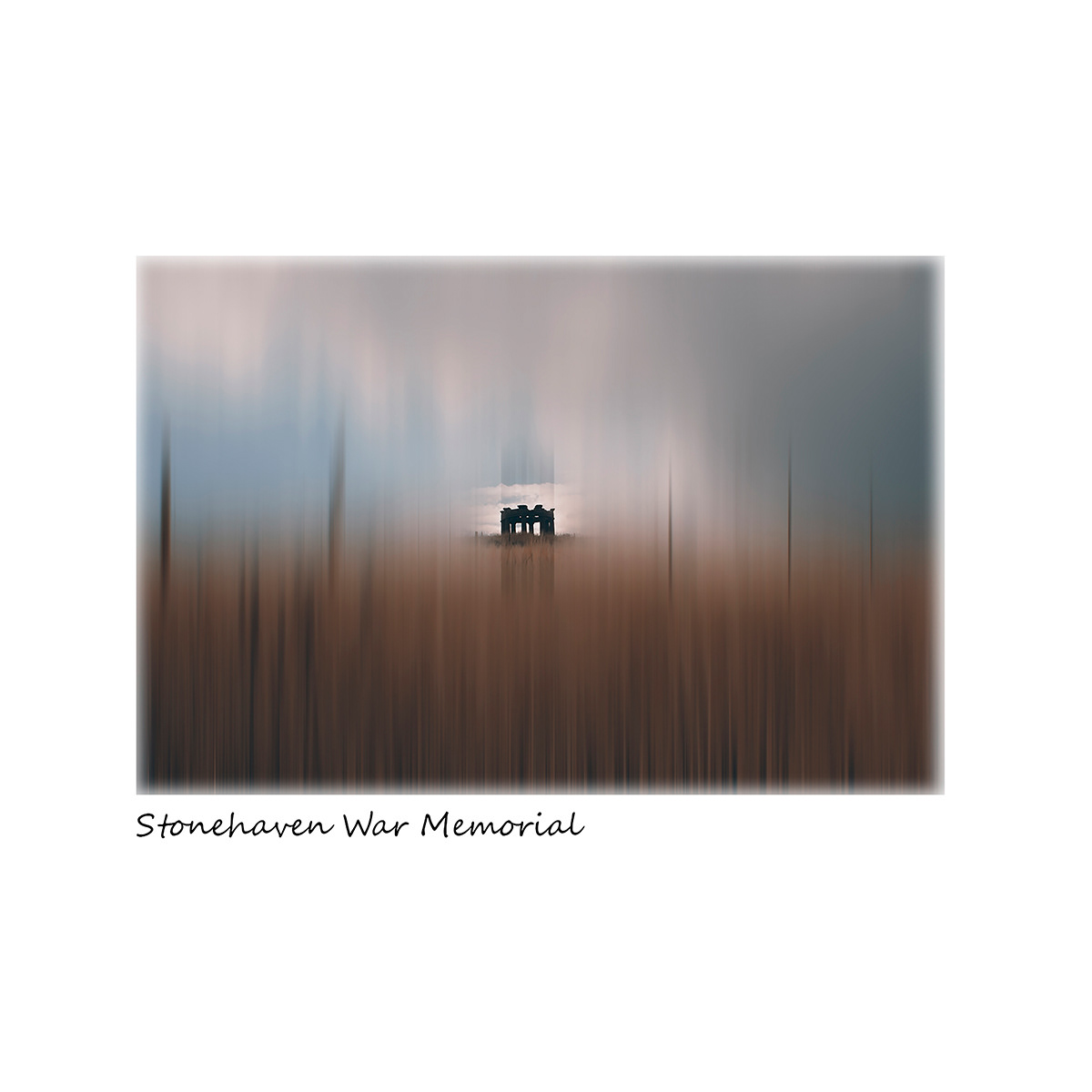 Stonehaven War Memorial