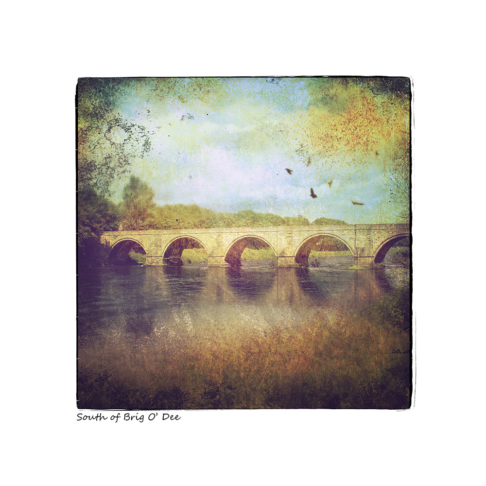 South of Brig O' Dee