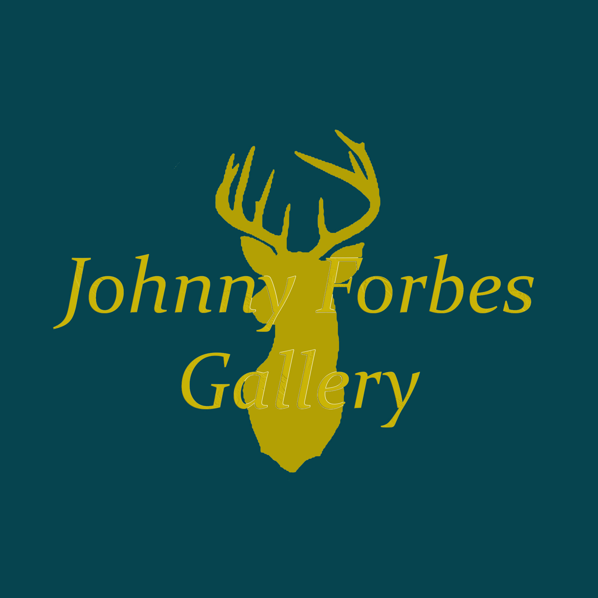 Johnny Forbes