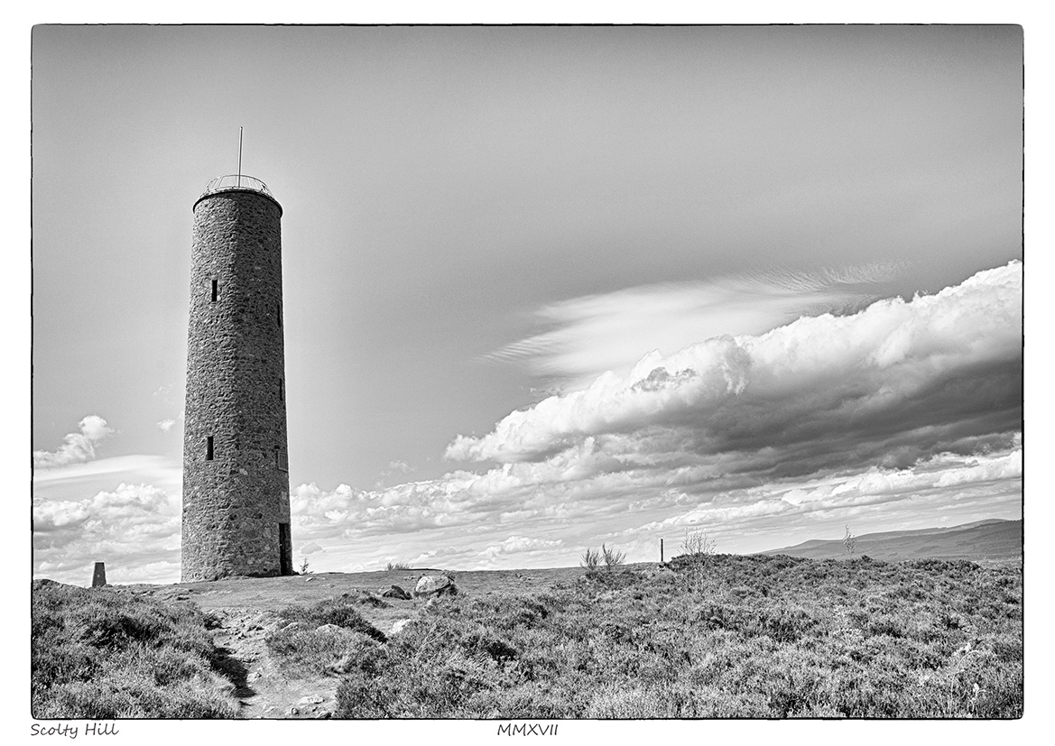 Scolty Hill (Aberdeenshire)