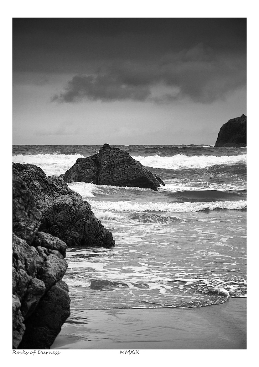 Rocks of Durness
