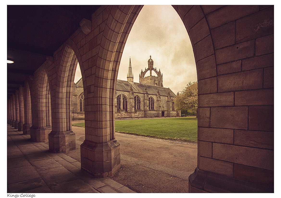 King's College (Aberdeen)