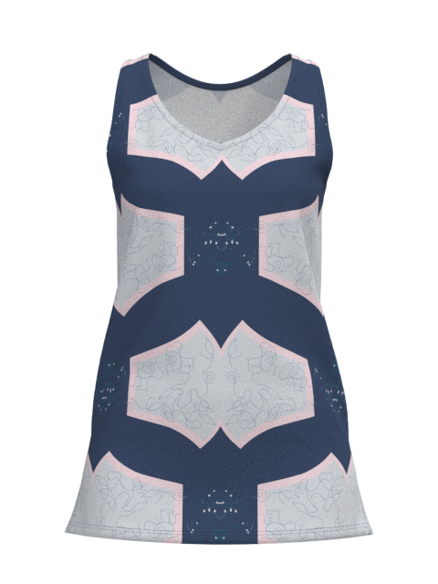 Tank Top Adult