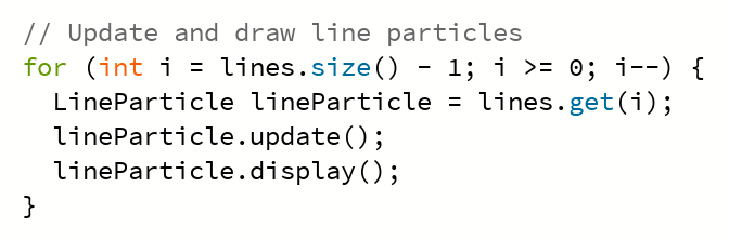 Adding the visualisation of leaking wealth.