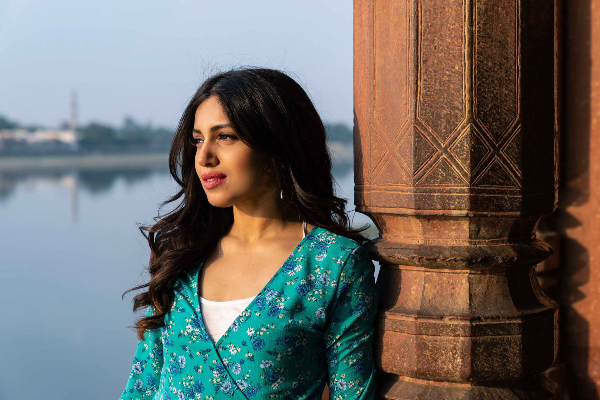 Bhumi Pednekar