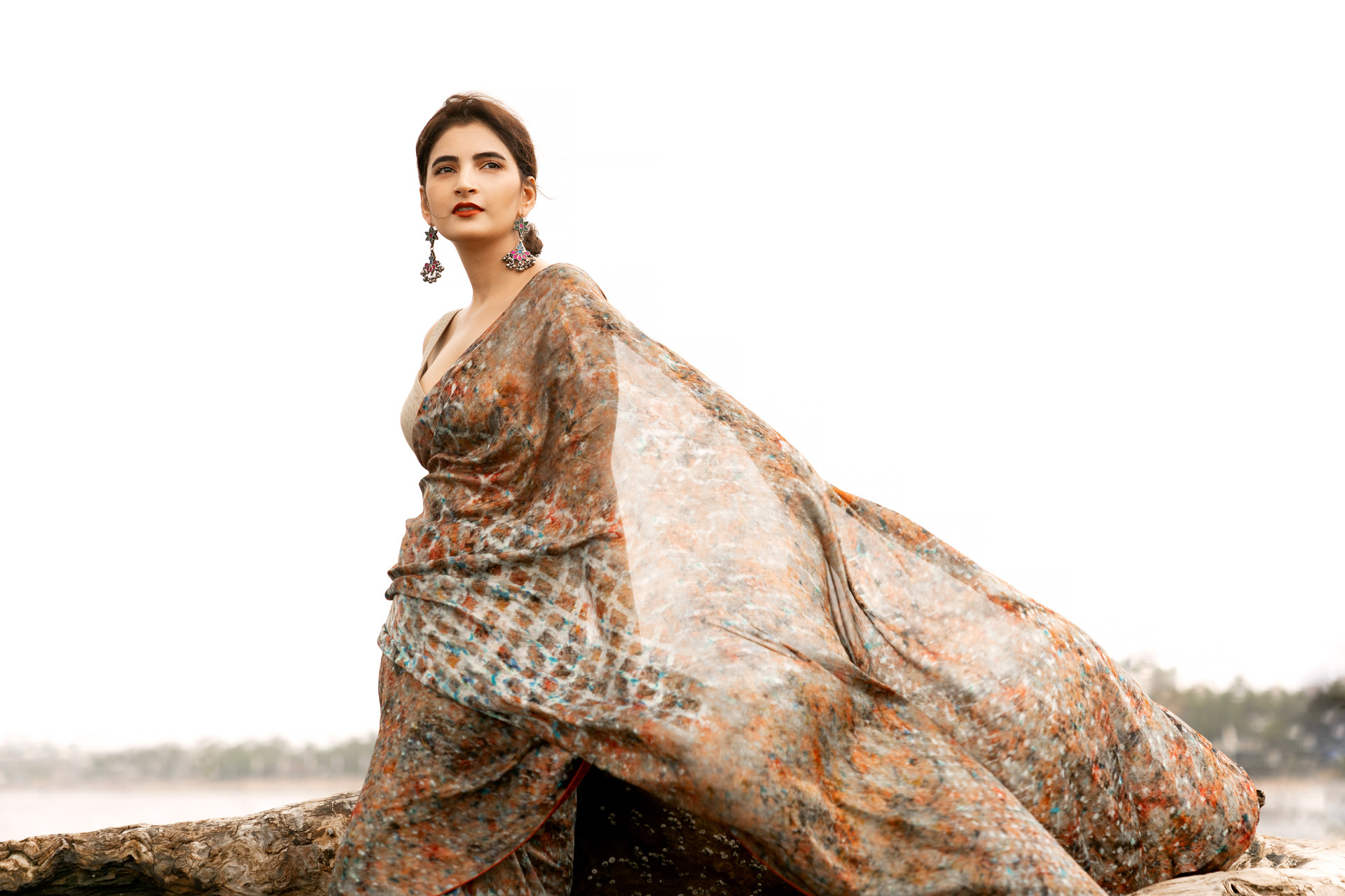 Shivani Raghuvanshi