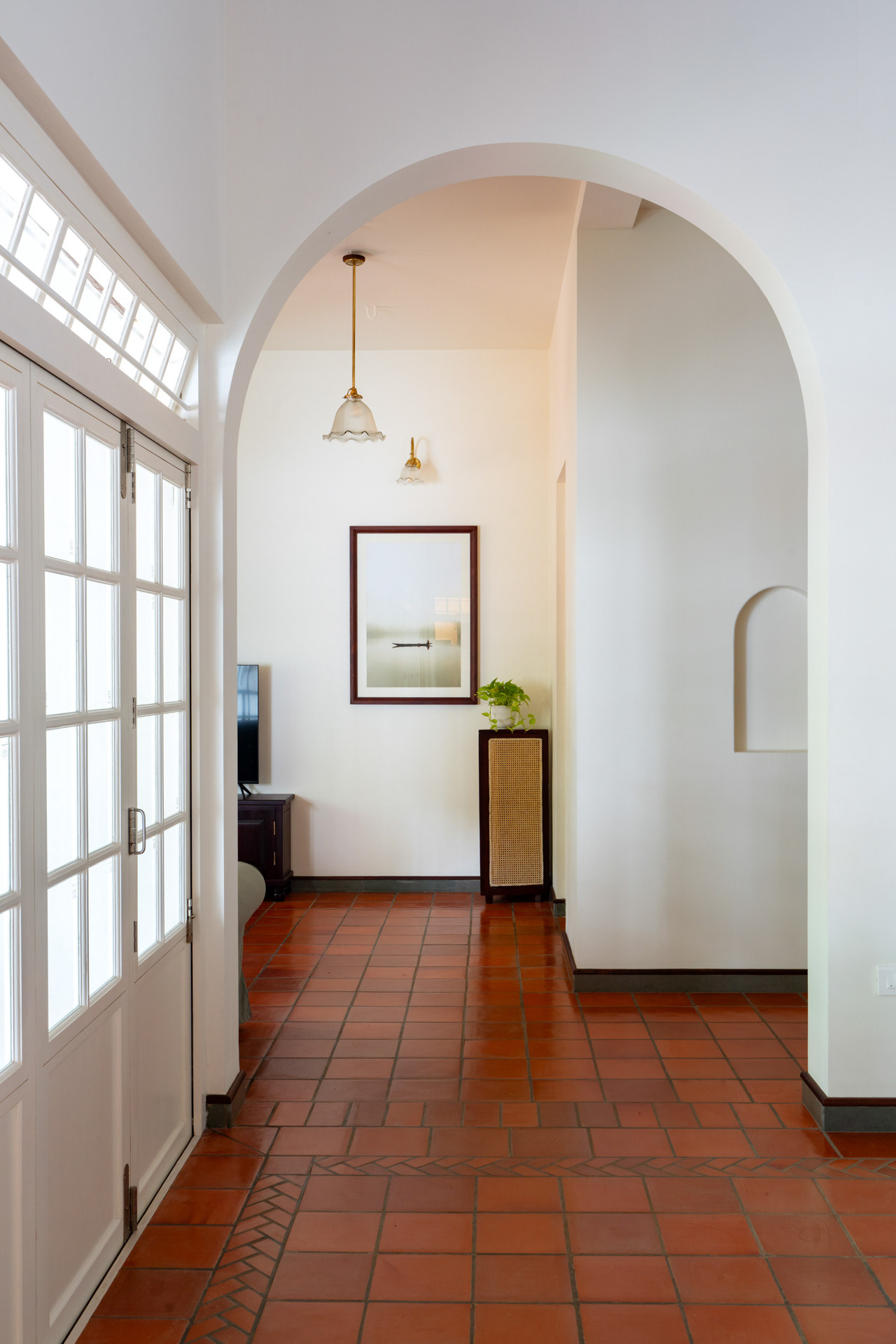 Interior Photography - Private Residence, Kozhikode, Kerala
