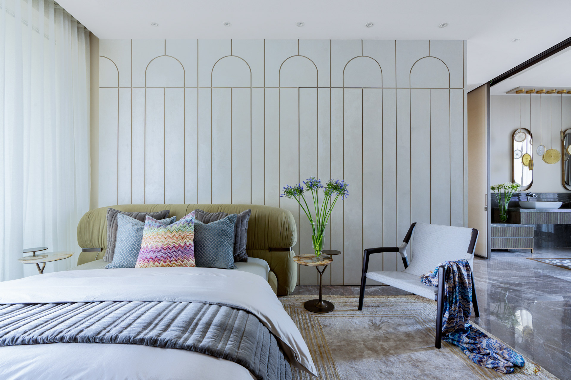 Luxury Interior Photography - Mumbai