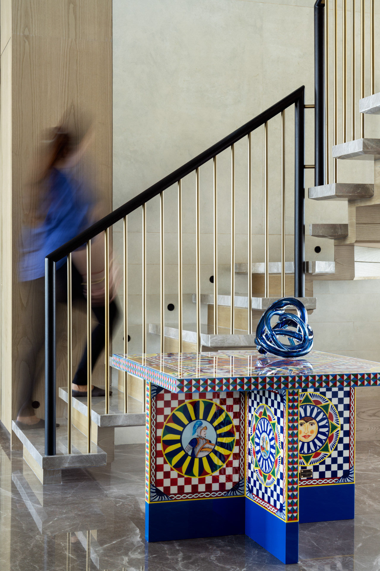 Luxury Interior Photography - Mumbai