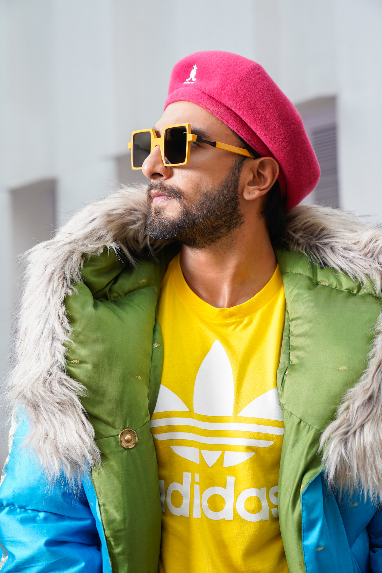 Ranveer Singh
