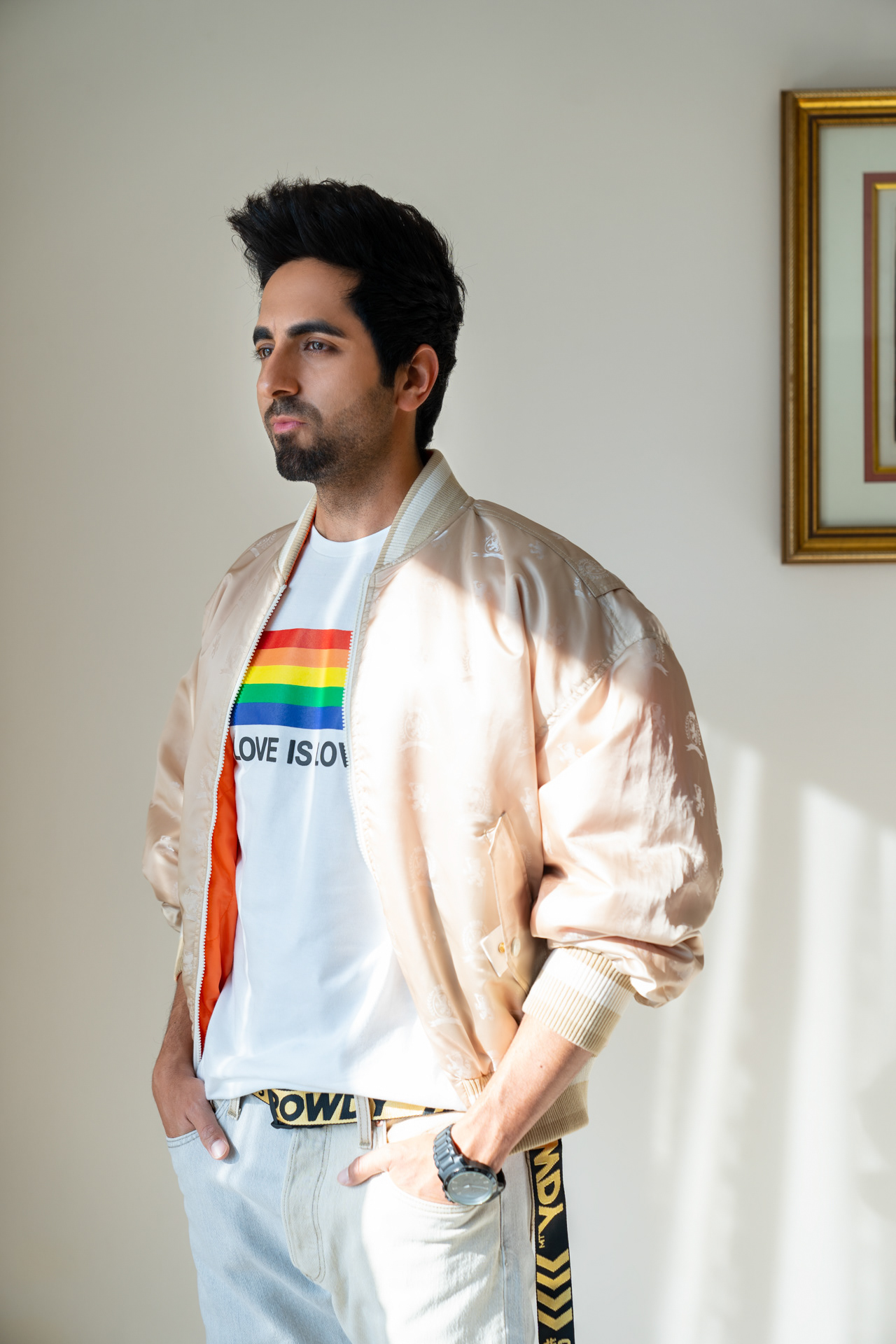 Ayushmann Khurrana