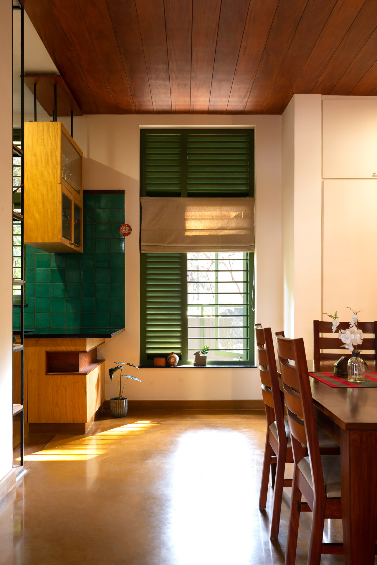 Interior Photography - Kozhikode