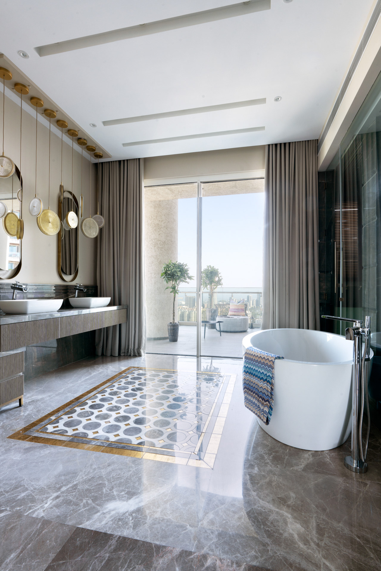 Luxury Interior Photography - Mumbai