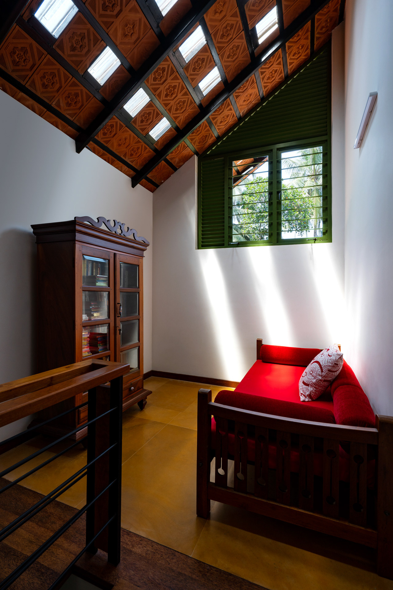 Interior Photography - Kozhikode
