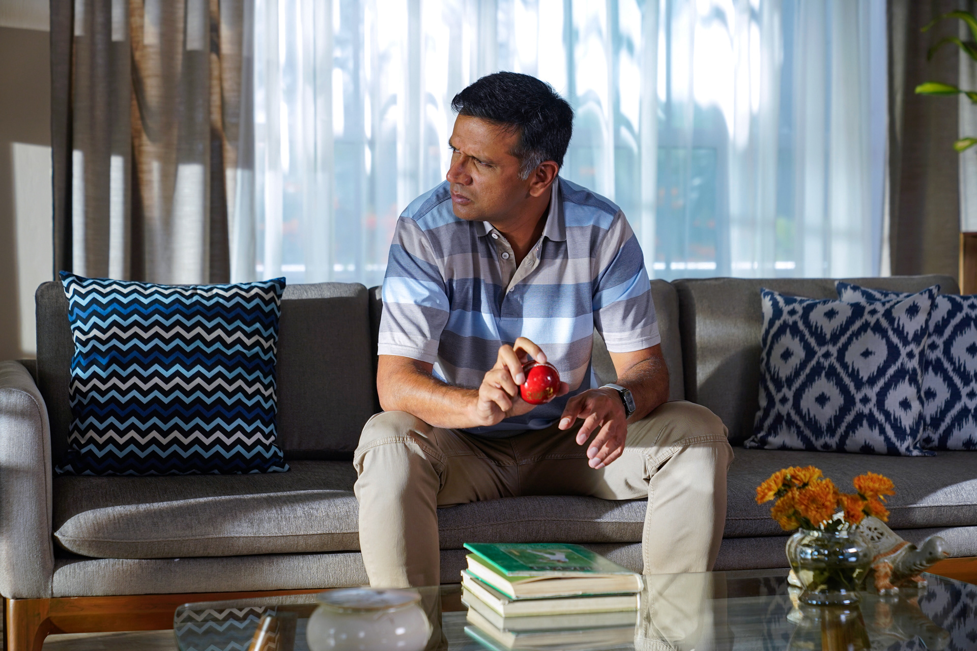 Rahul Dravid