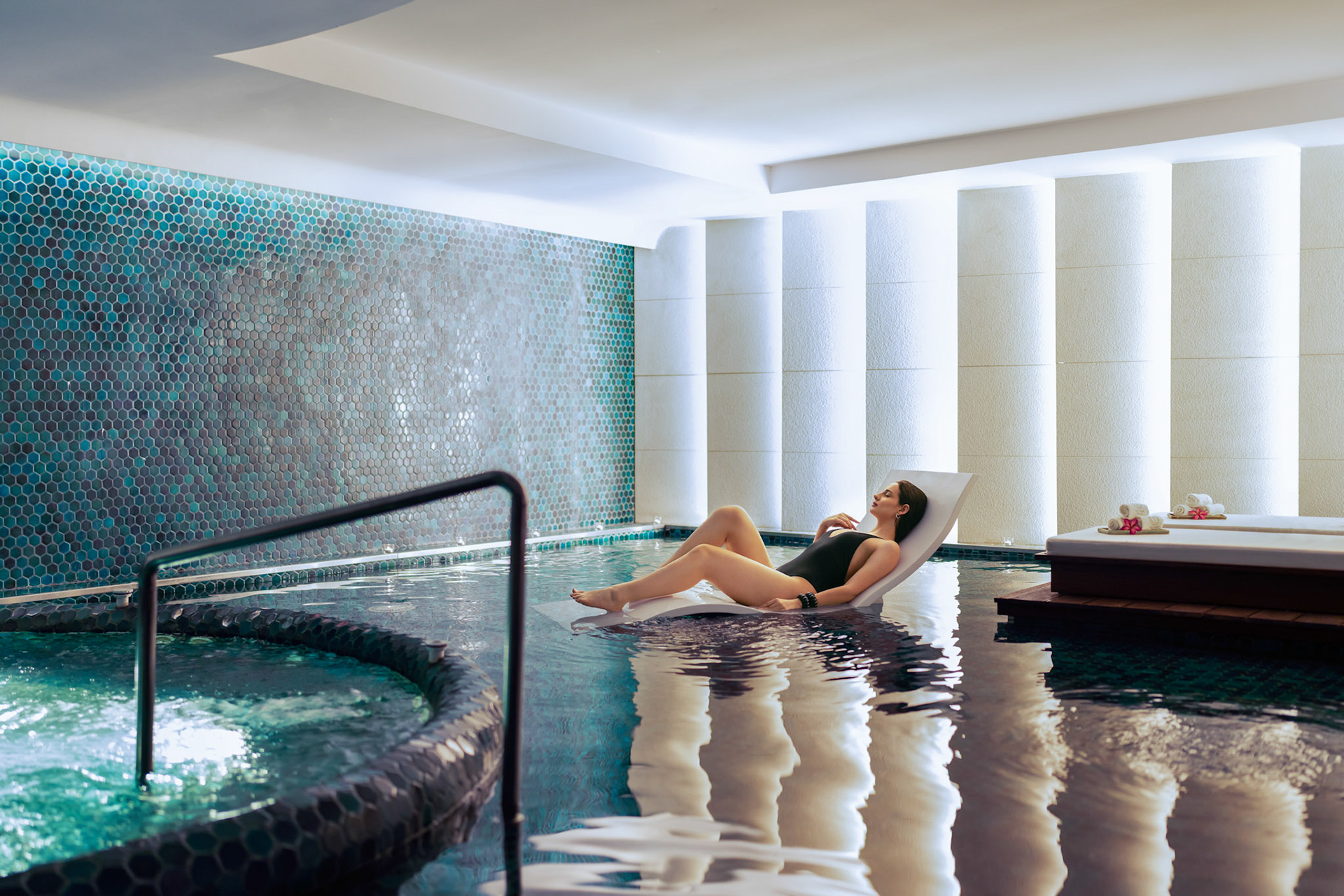 Taj Exotica Resort and Spa, Goa