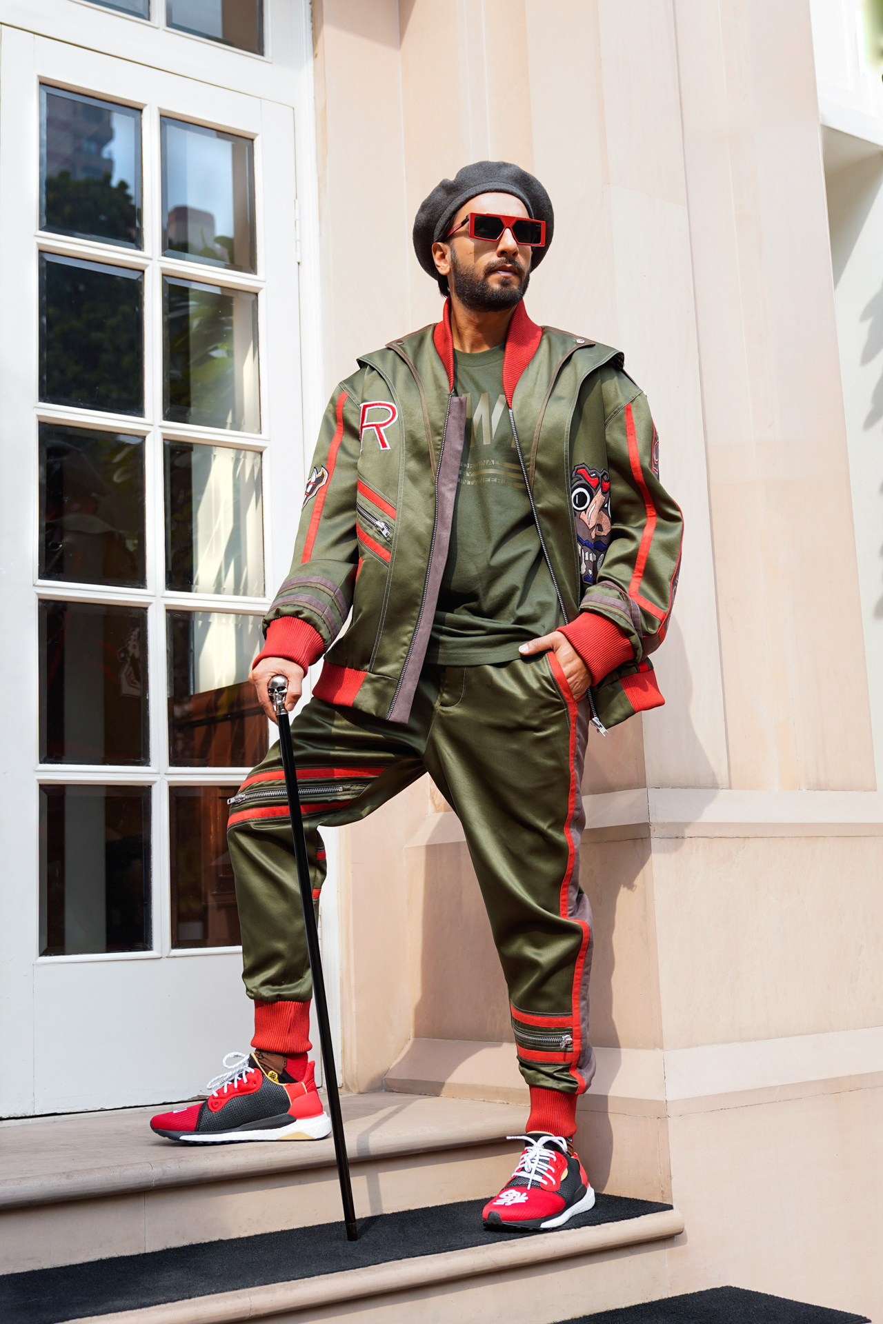 Ranveer Singh