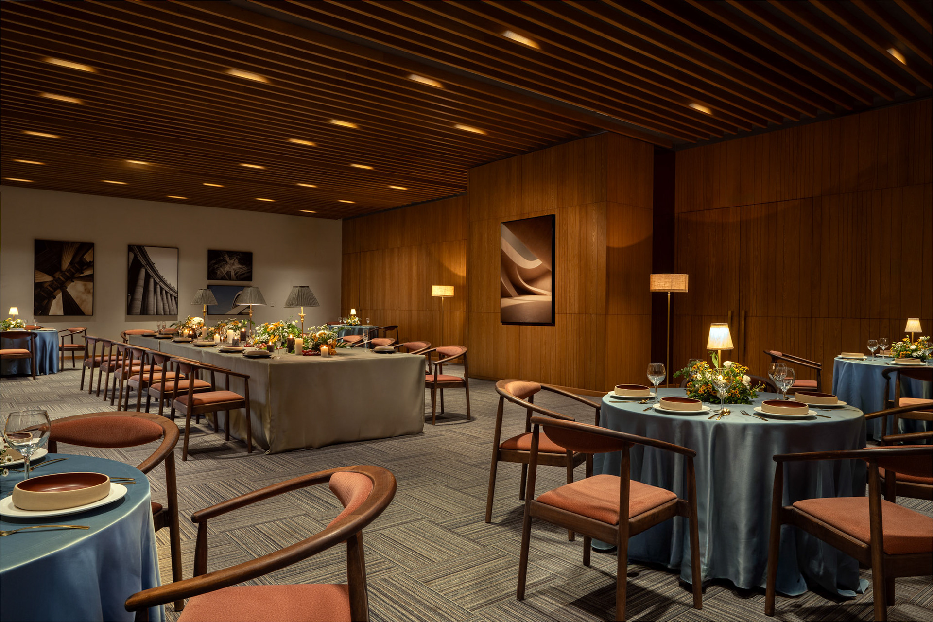 The Quorum Club, Gurugram