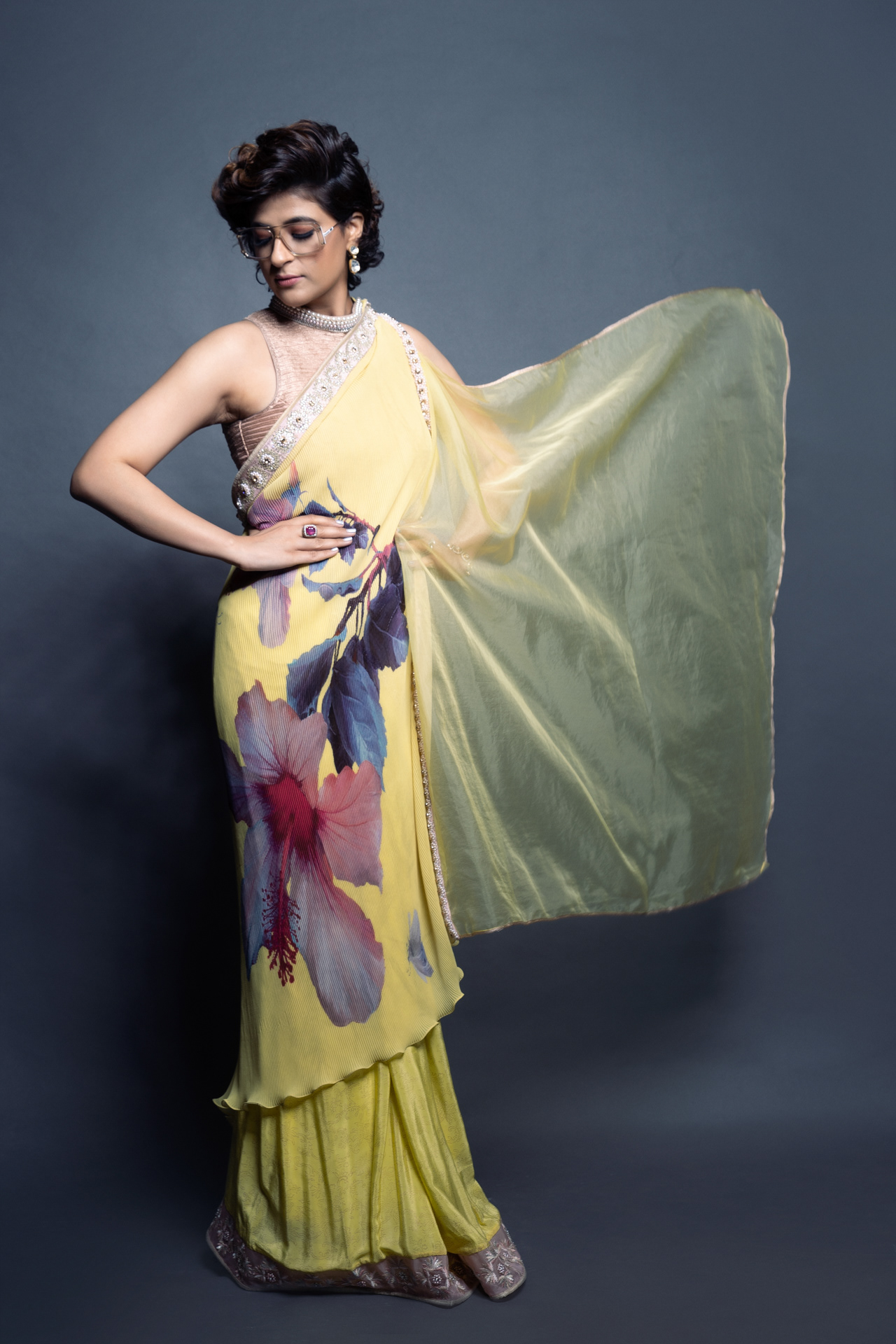Tahira Kashyap
