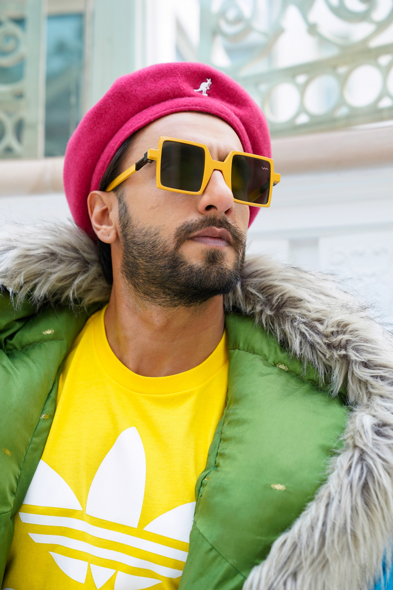 Ranveer Singh