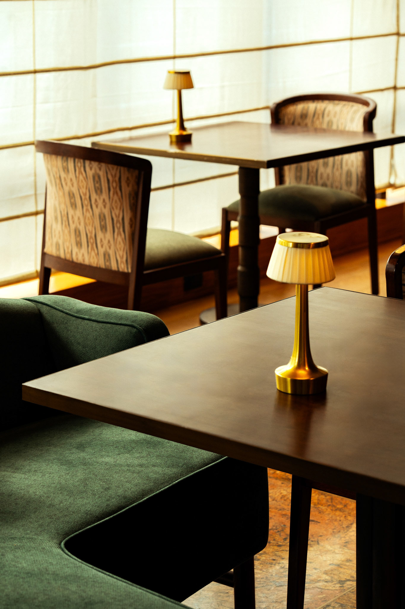 The Quorum Club, Hyderabad