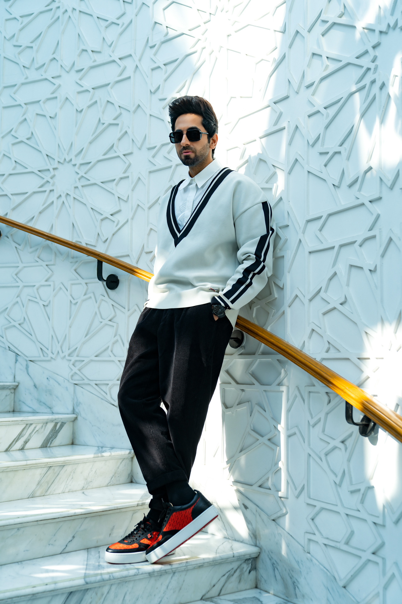 Ayushmann Khurrana