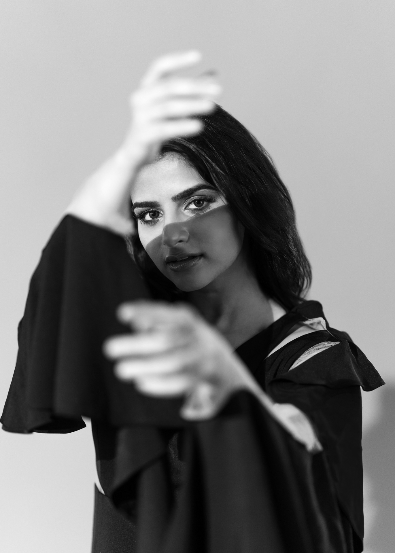 Avantika Dassani