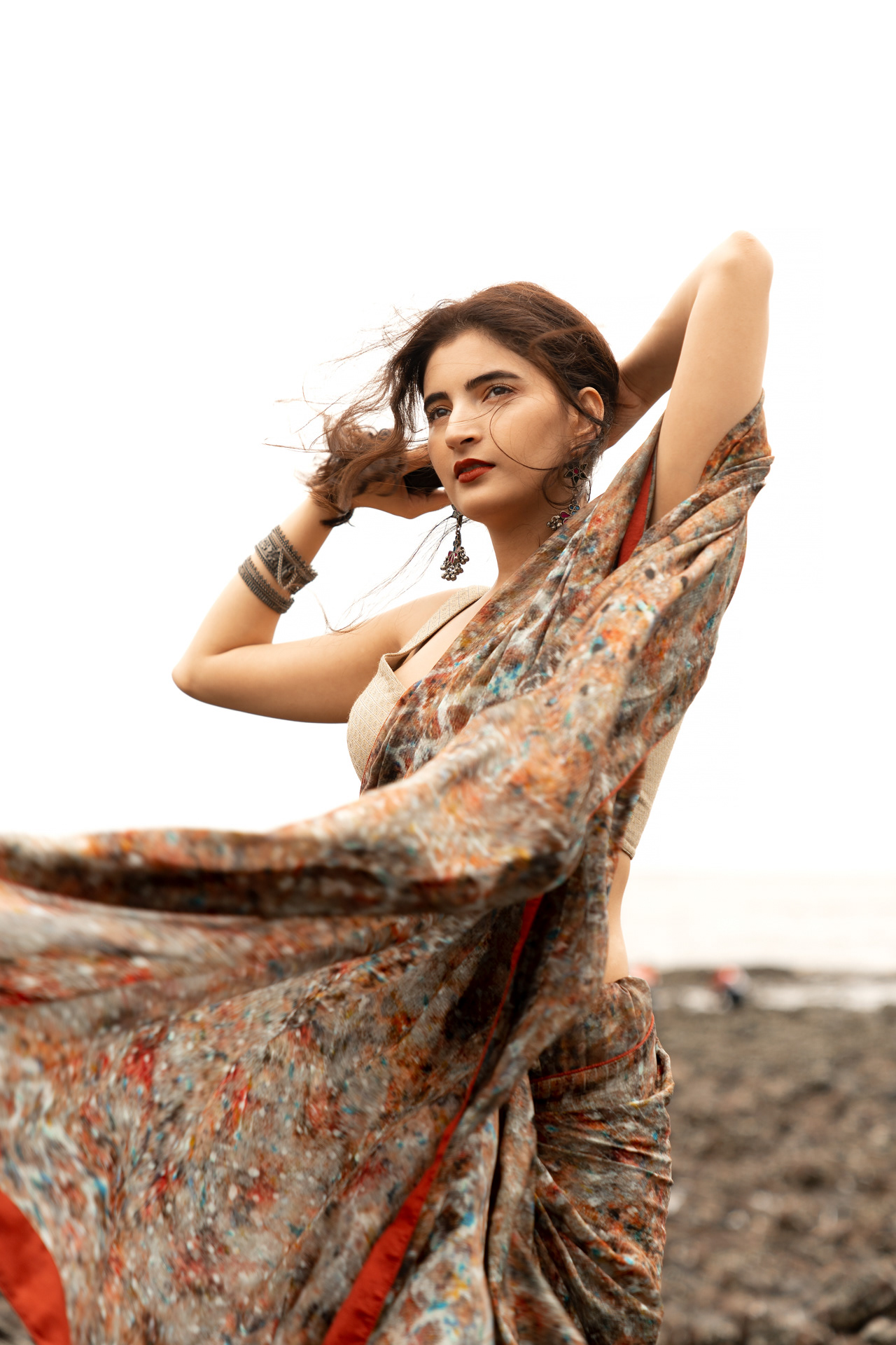Shivani Raghuvanshi