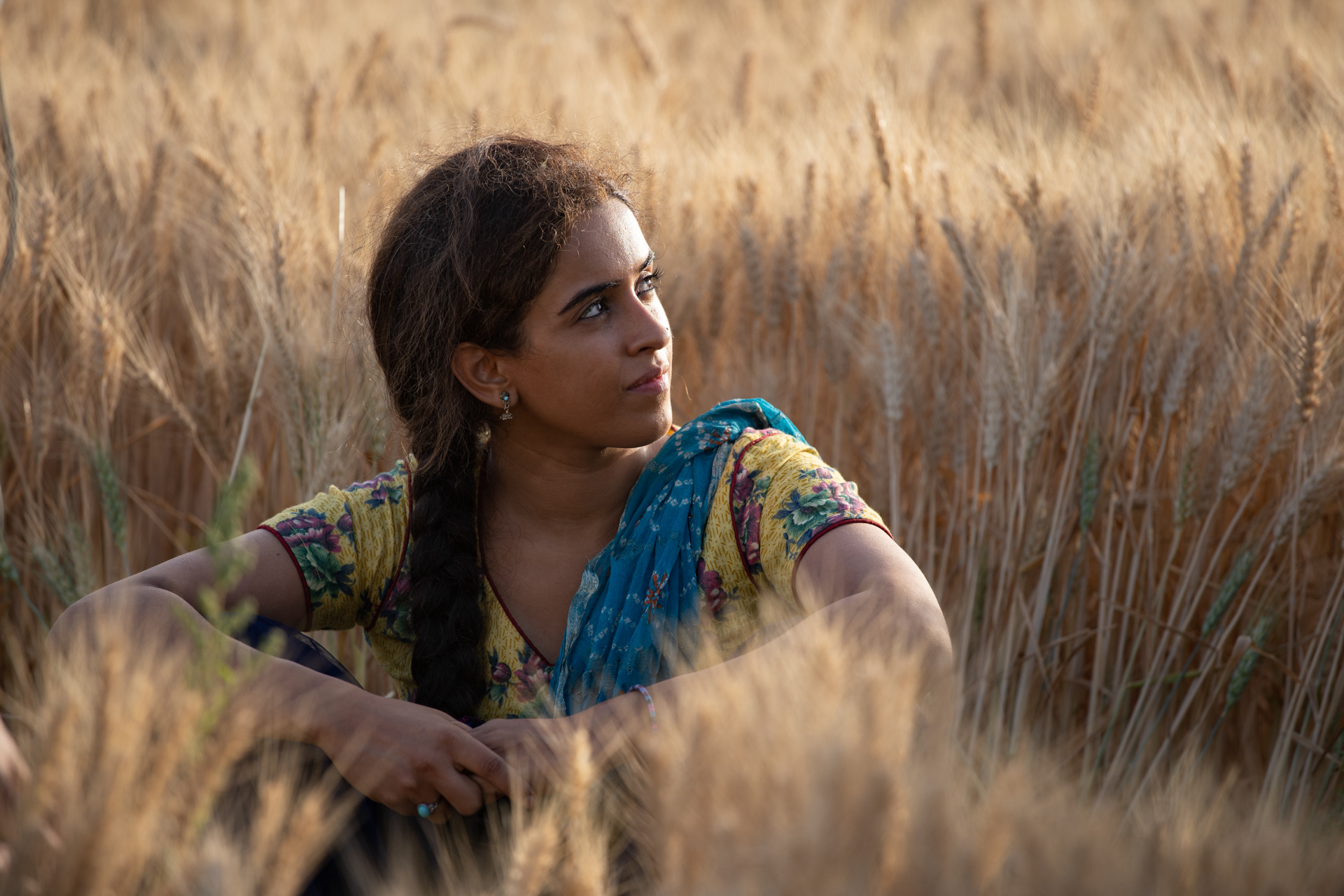 Sanya Malhotra