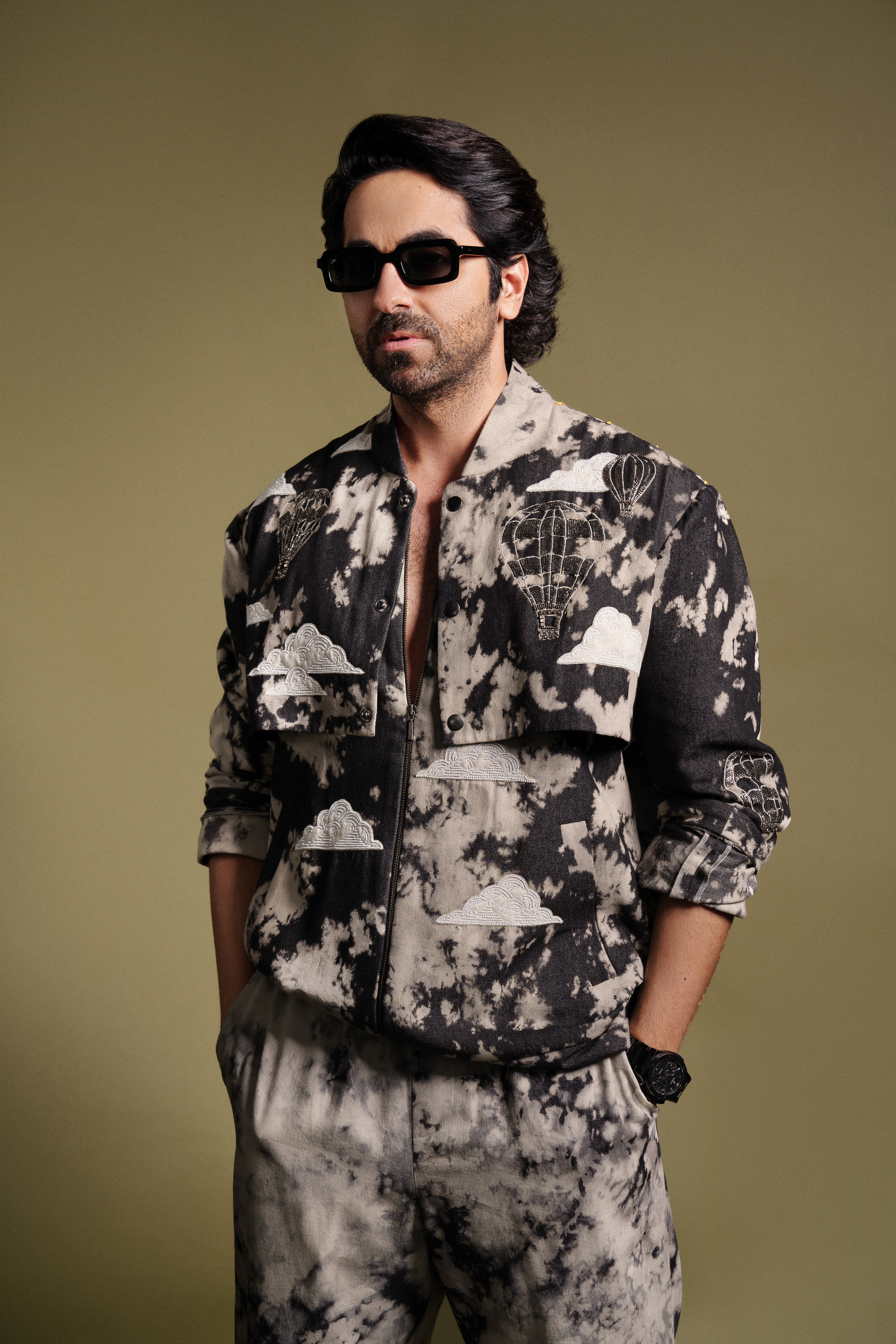 Ayushmann Khurrana