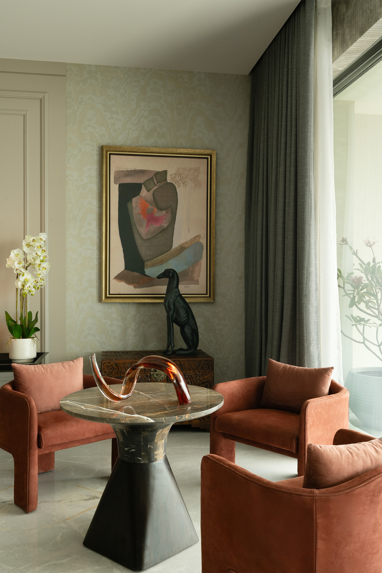 Luxury Interior Photography - Mumbai