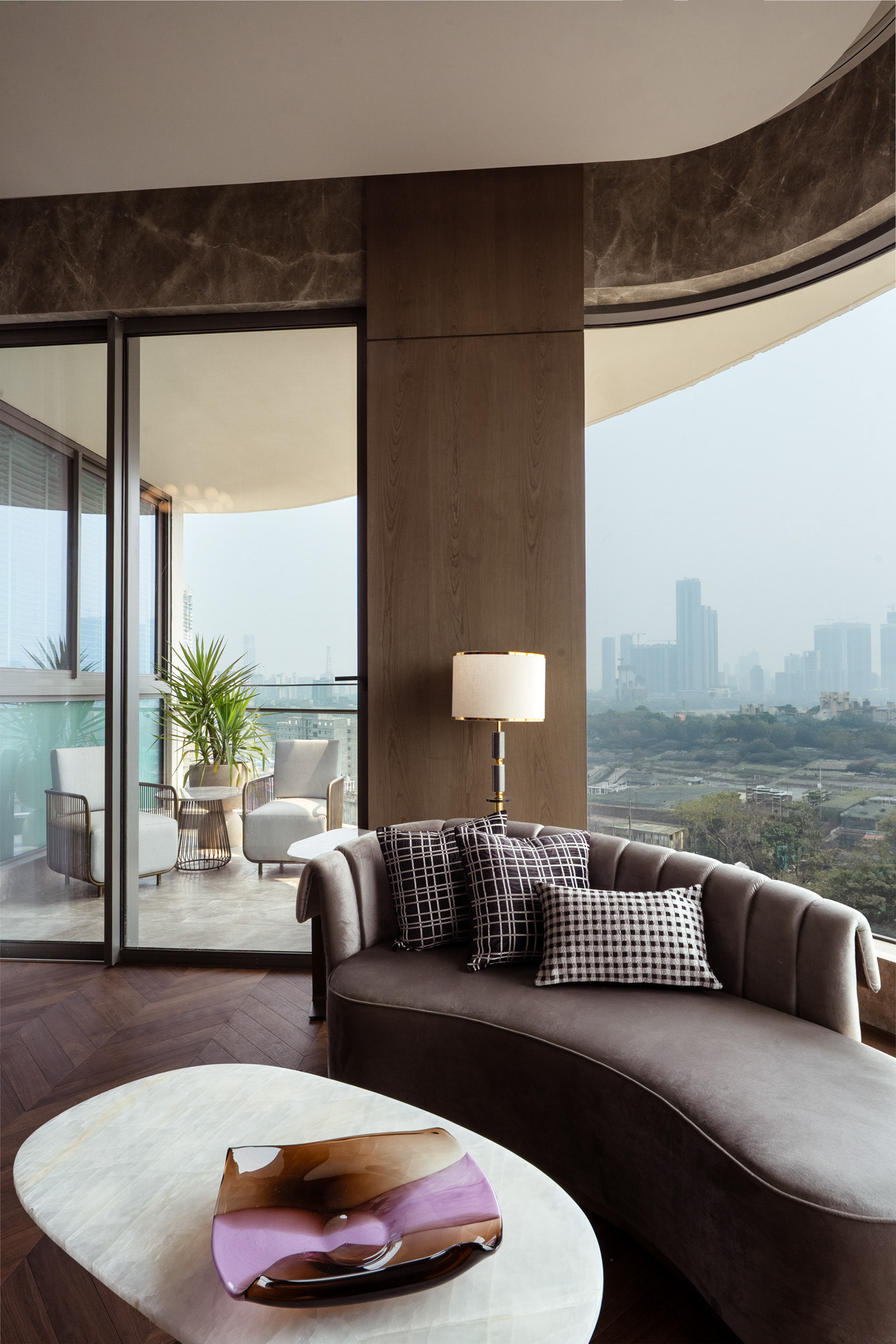 Luxury Interior Photography - Mumbai