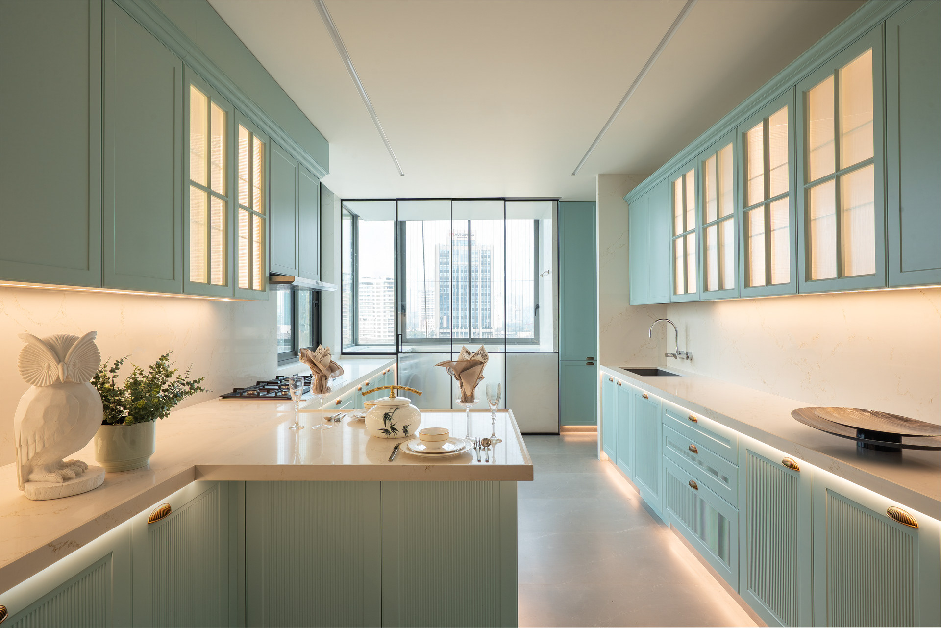 Luxury Interior Photography - Mumbai