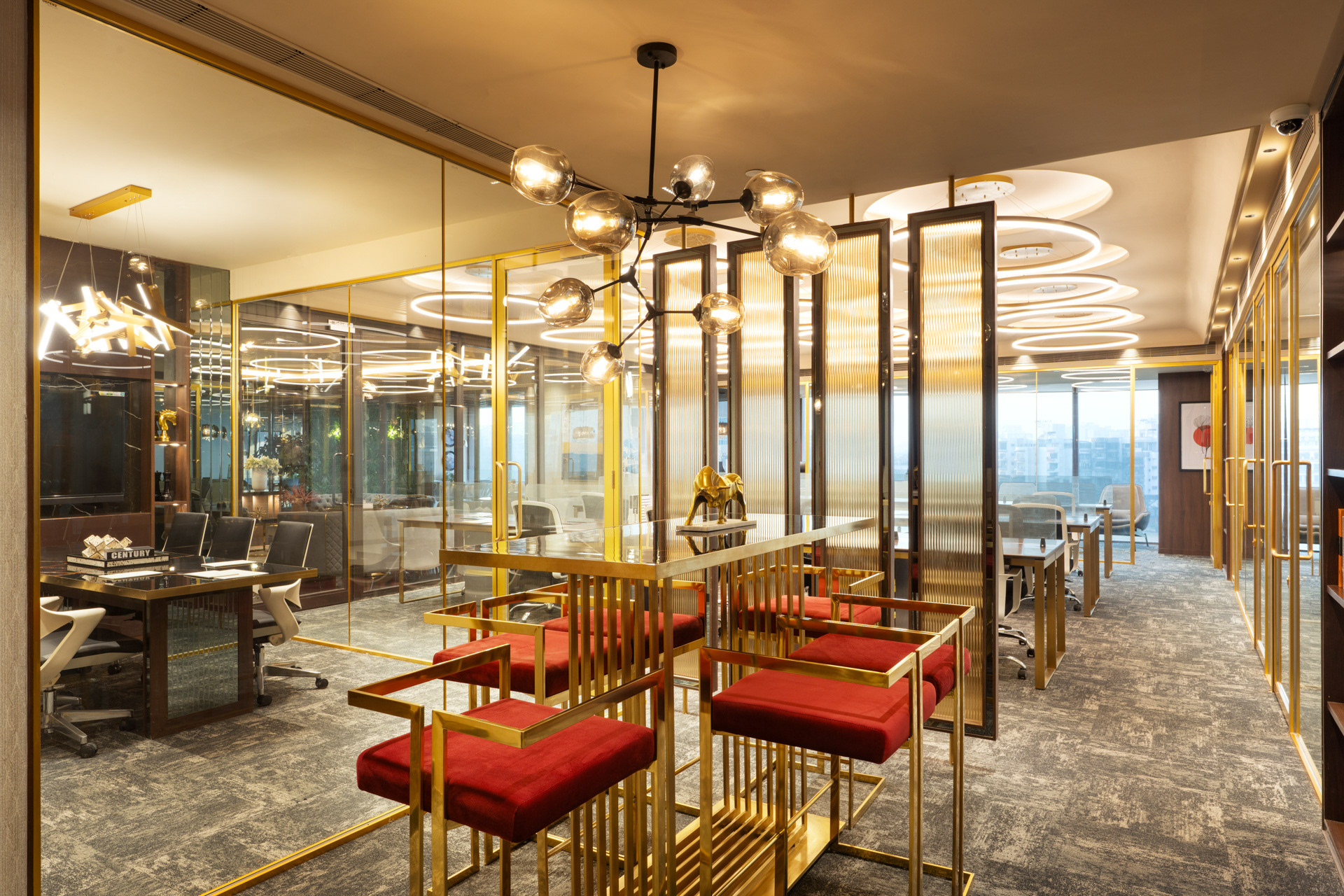 Luxury Interior Photography - Mumbai