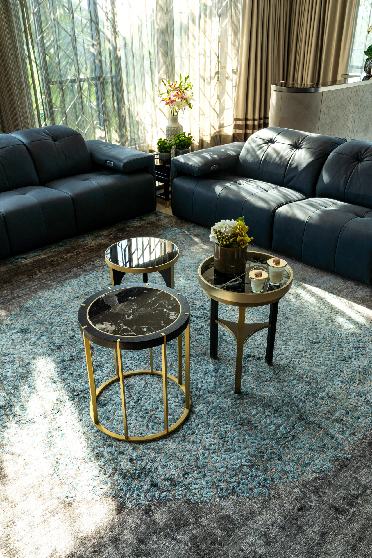 Luxury Interior Photography - Mumbai