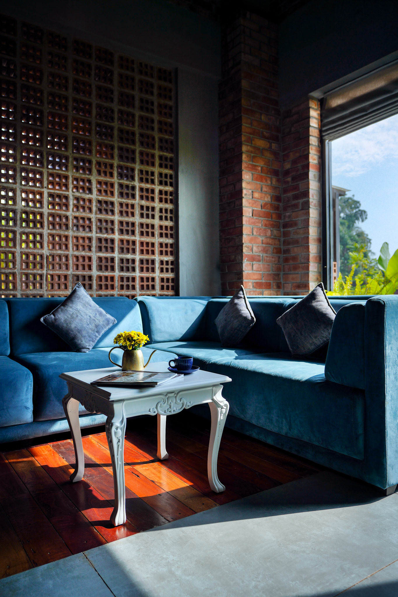 K-Hills Resort and Spa, Kozhikode