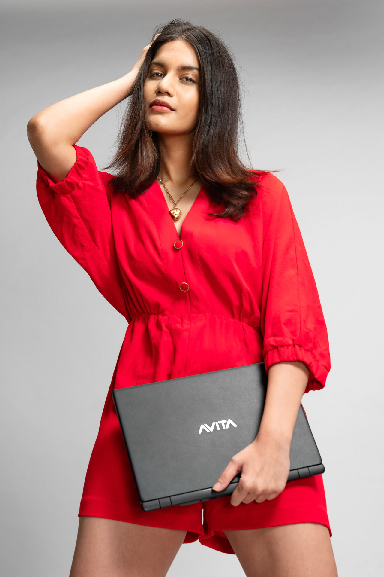 Avita Laptop Commercial
