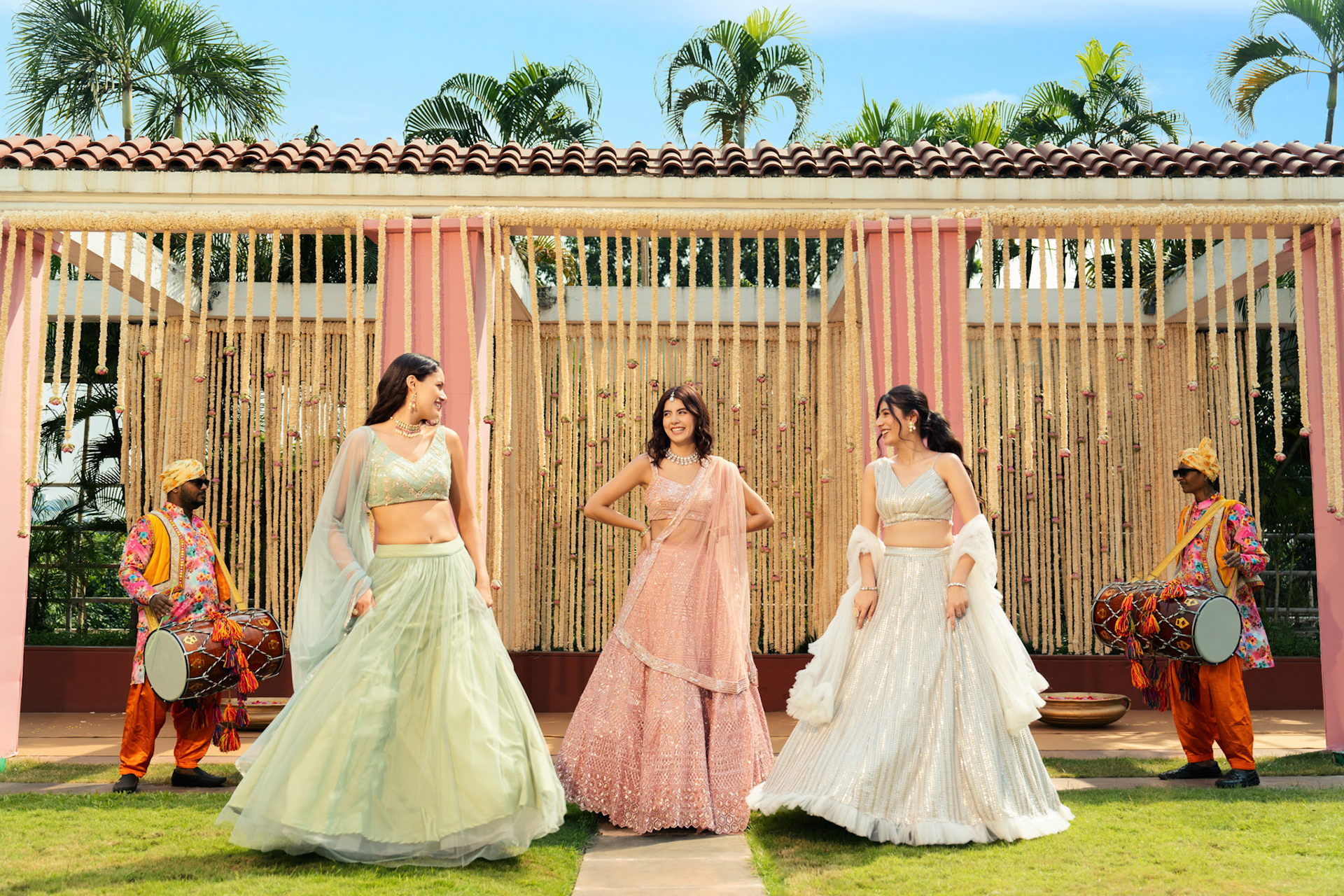 Taj Bengal, Hotel - Kolkata