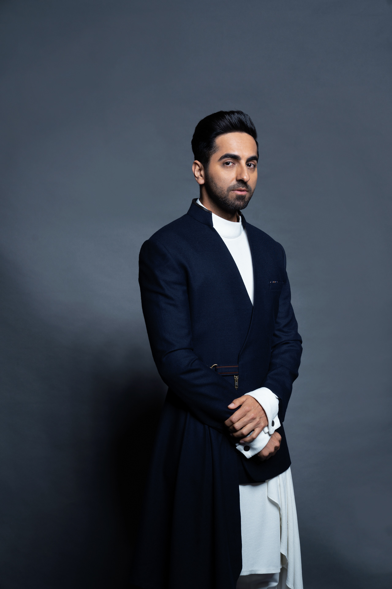 Ayushmann Khurrana