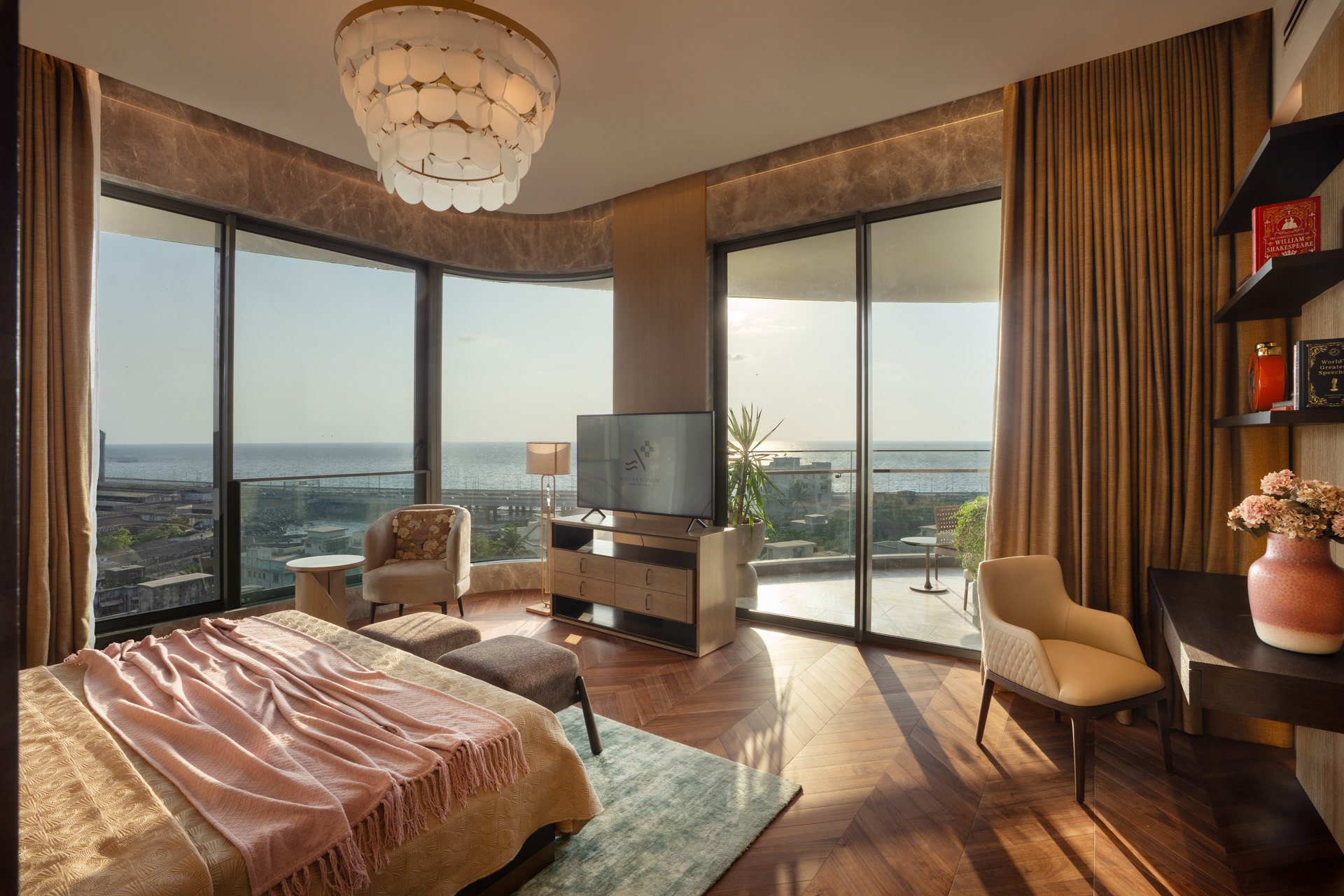 Luxury Interior Photography - Mumbai
