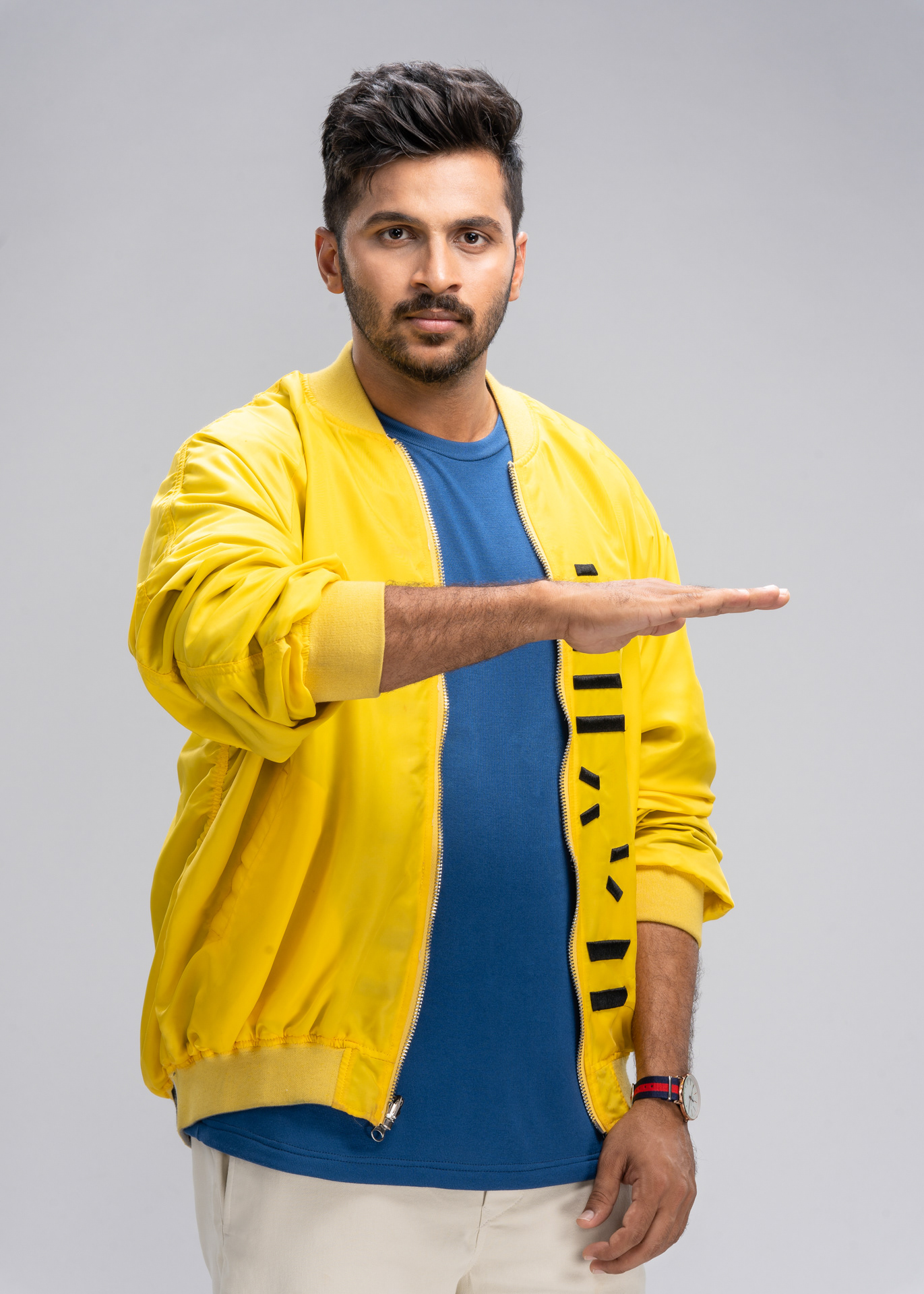 Shardul Bhardwaj