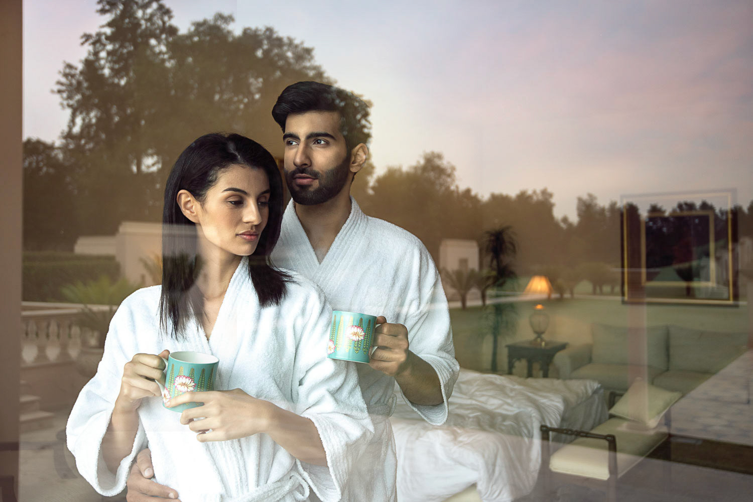 Hamira Lux  Resort & Spa, Jalandhar