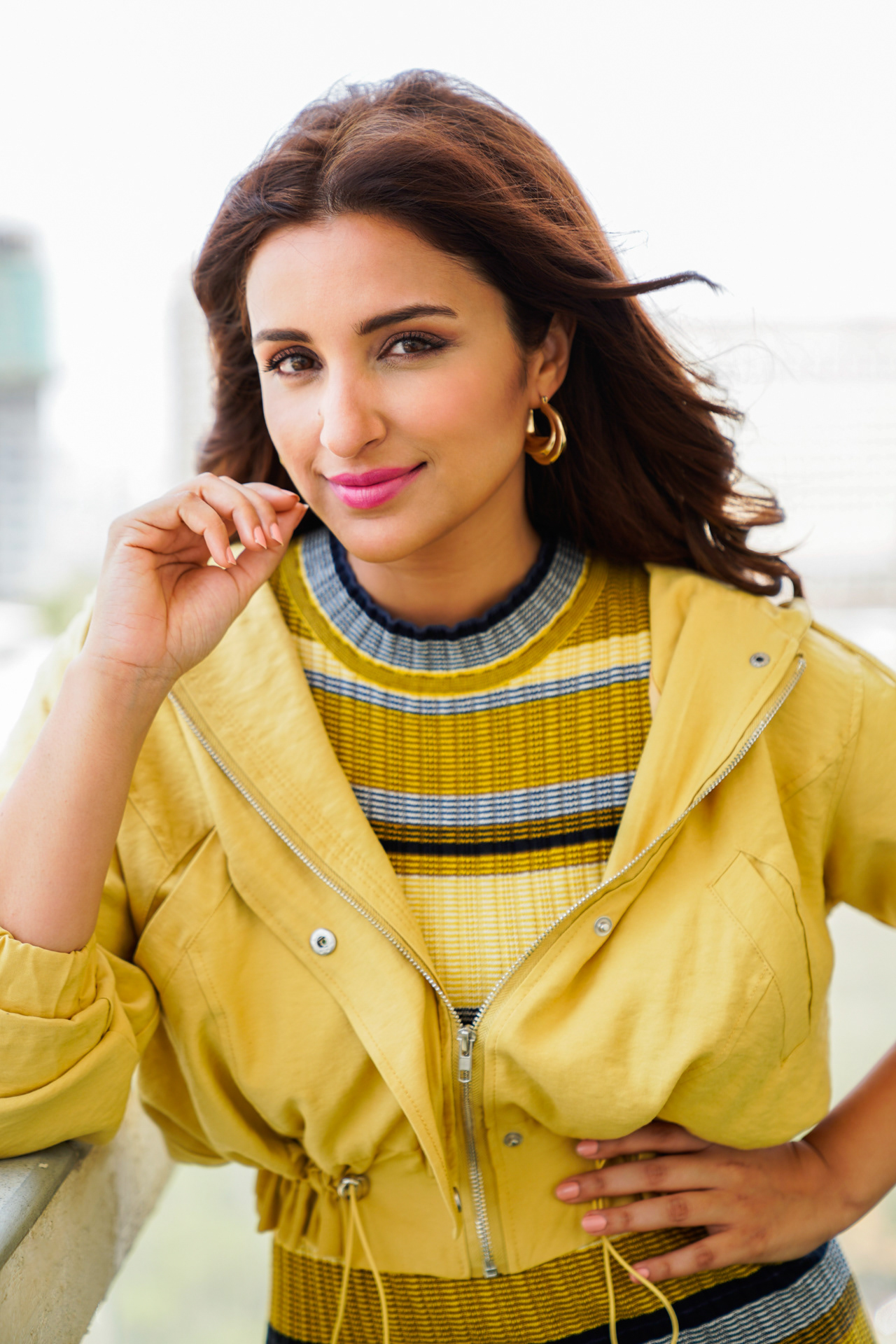Parineeti Chopra