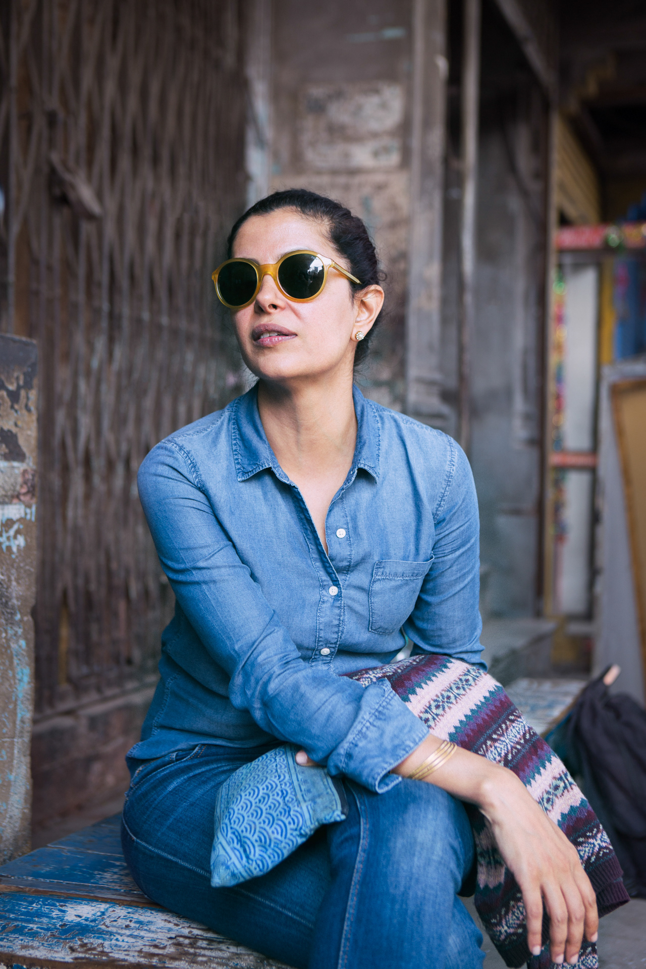 Nitya Mehra