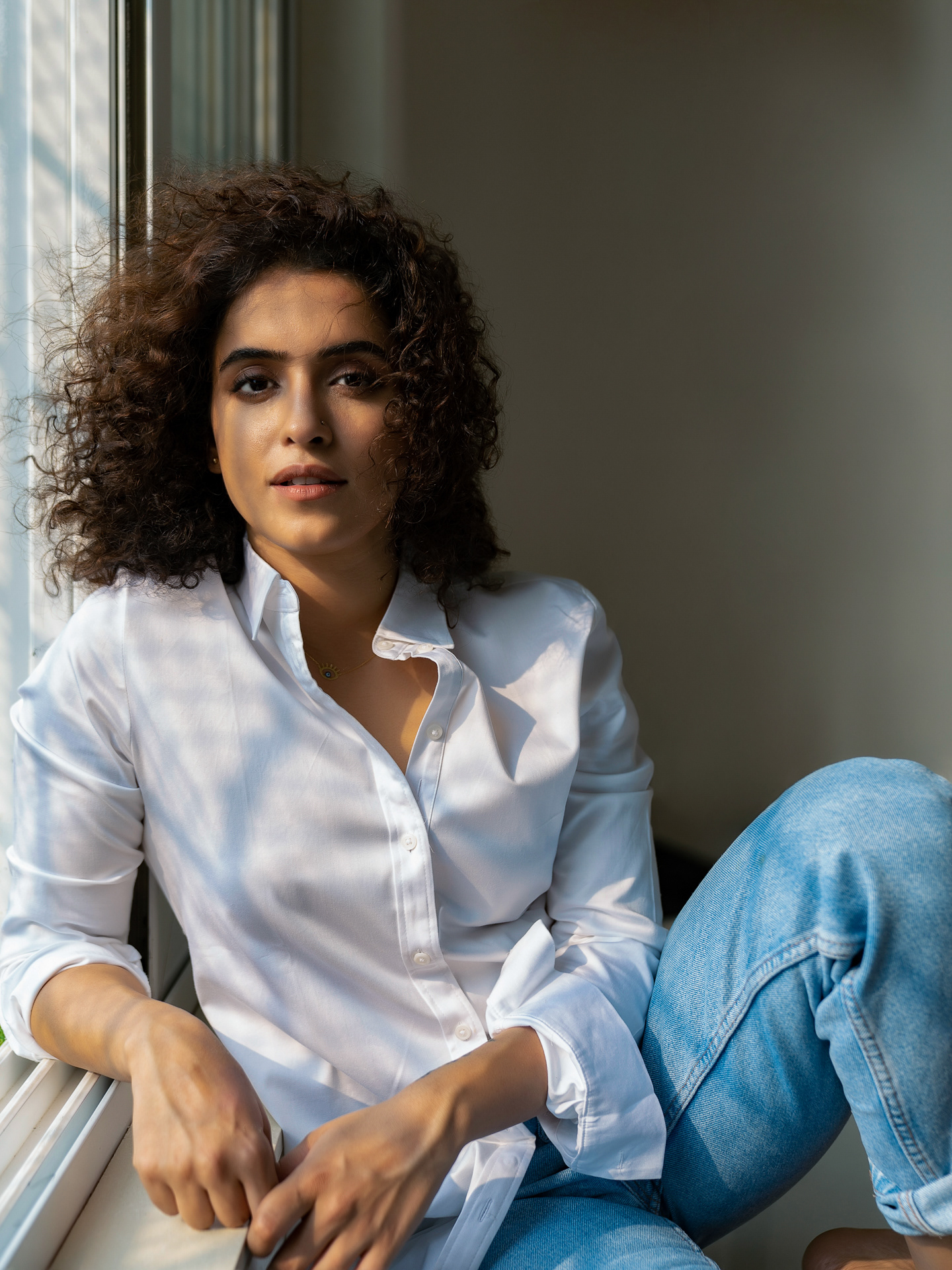 Sanya Malhotra