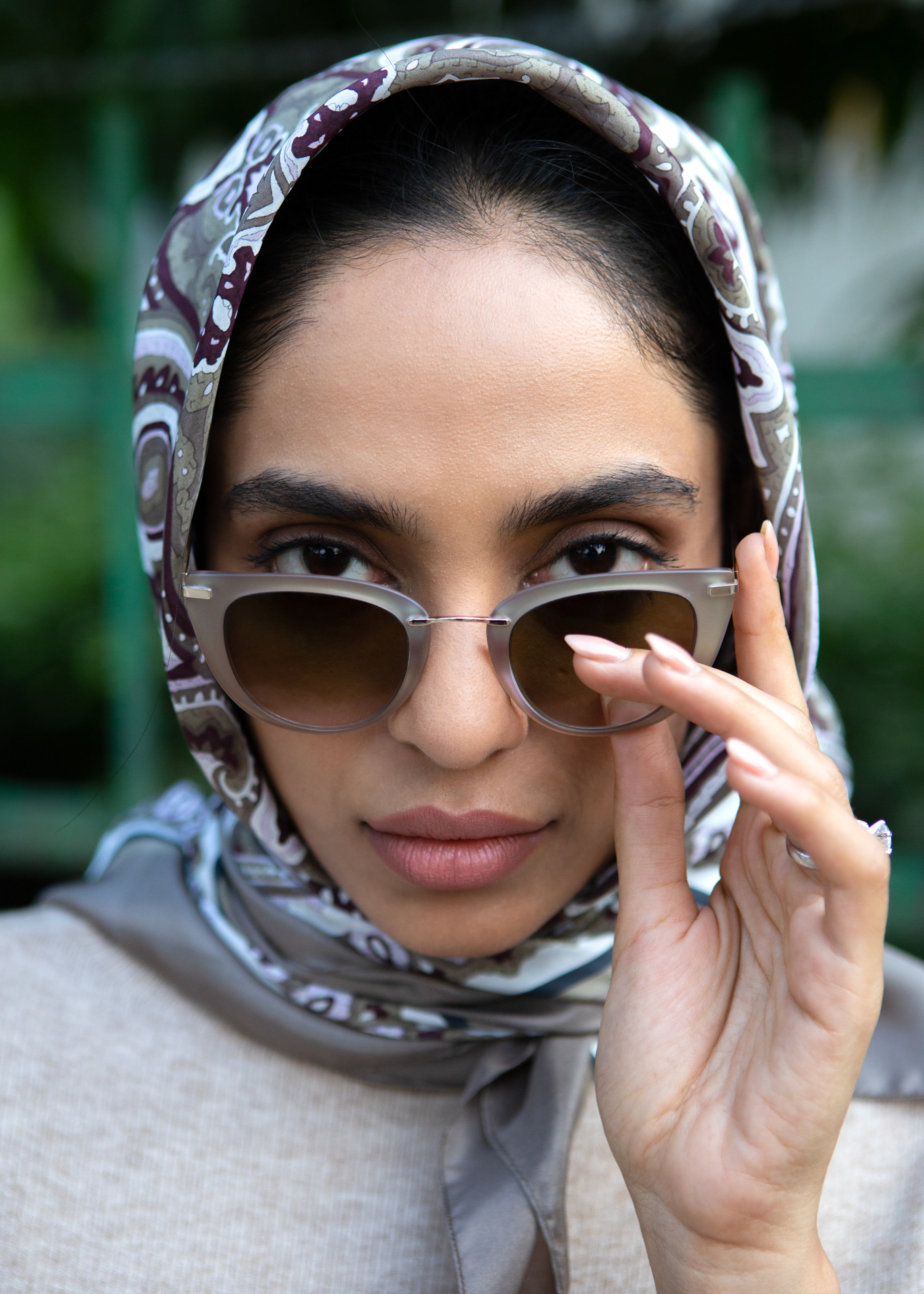 Sobhita Dhulipala