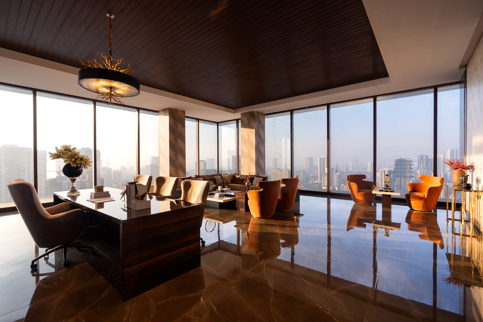 Luxury Interior Photography - Mumbai