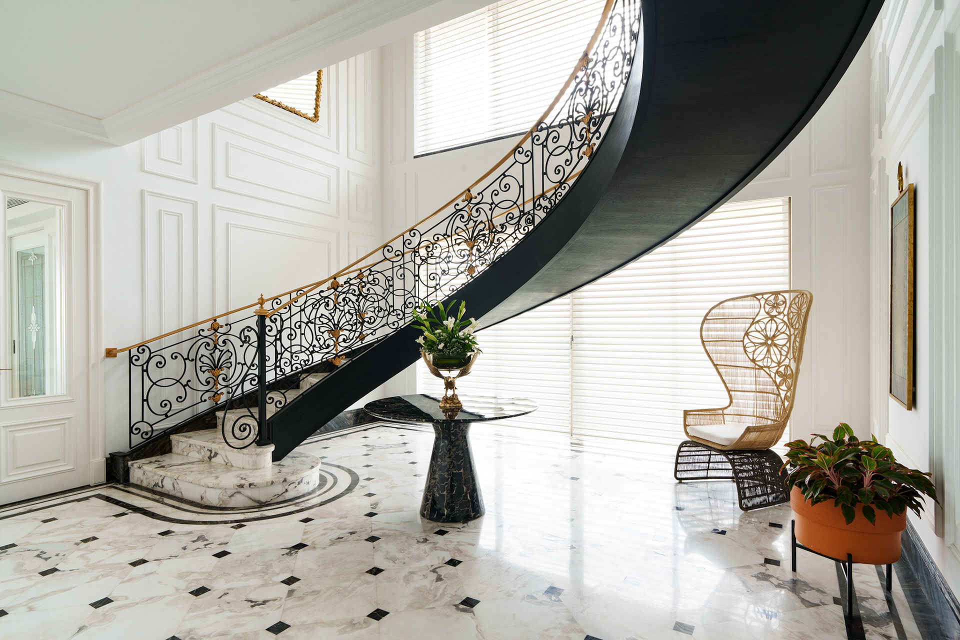 Interior photography - Private Residence, Mumbai